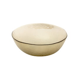 Avet Bol de Porcelana, 24.5 cm, Set de 4 Piezas, Apta Lavavajillas